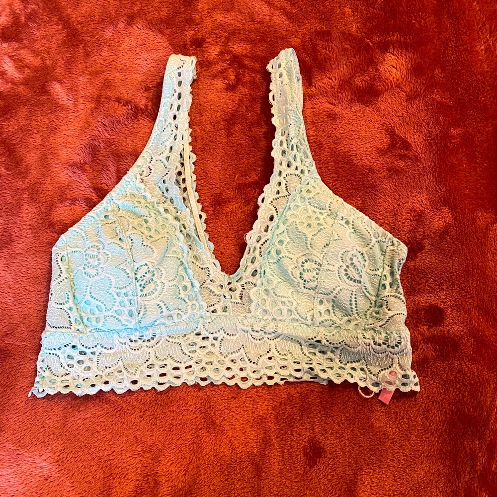 🌟$5 SALE🌟 Lace Bralette